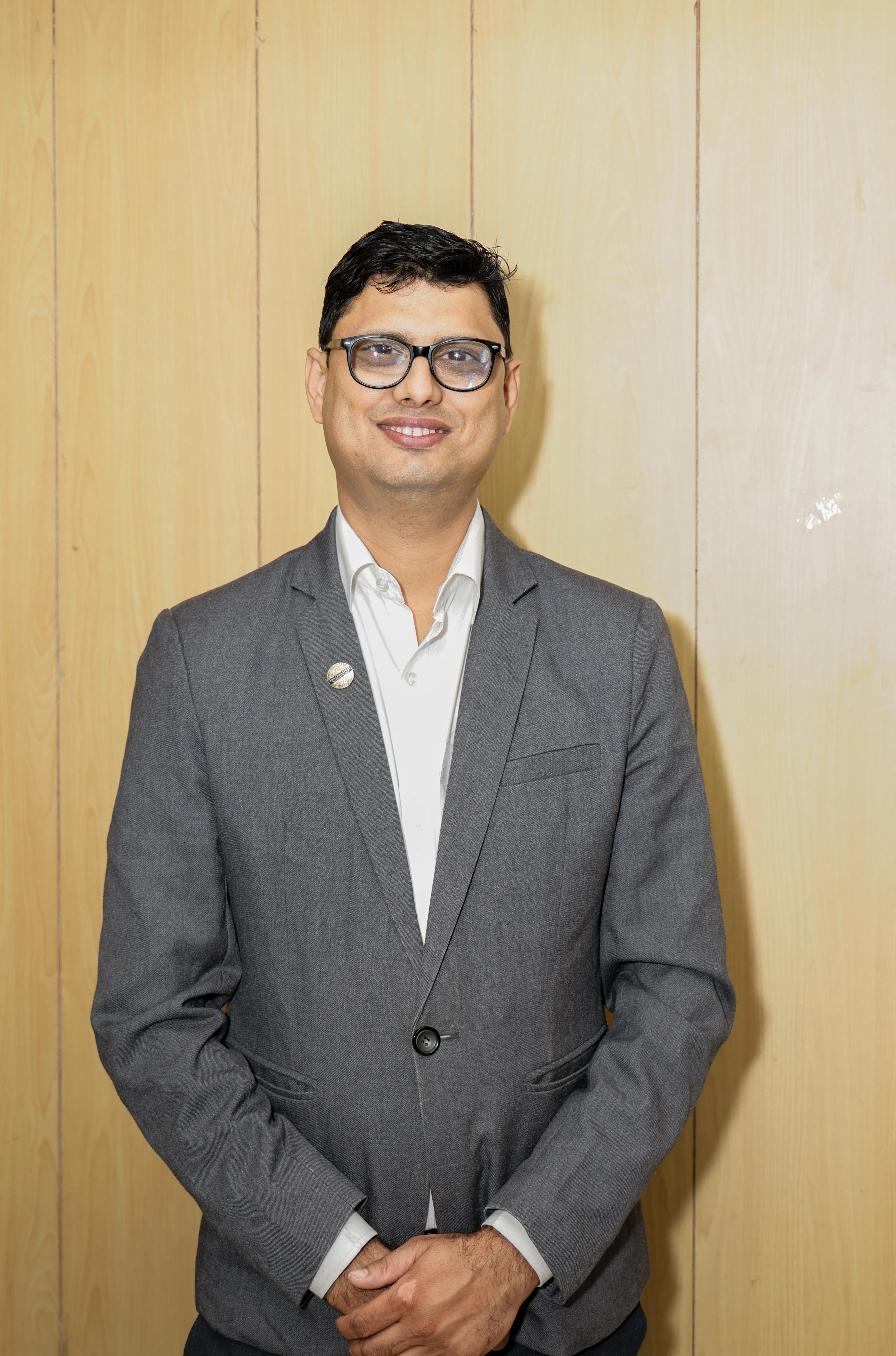 Sangit Niroula